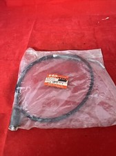 Suzuki 58300-14111 Or 58300-14y05 Throttle Cable RM125 82-83