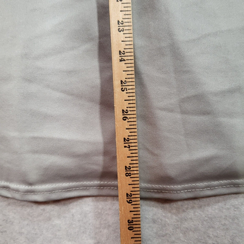 Kansas City Royals Men's XL Gray Jersey Stadium Giveaway - Picture 7 of 7