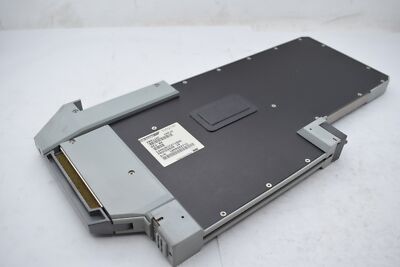 INVENSYS FOXBORO P0911AC COMMUNICATIONS PROCESSOR 15 Rev 0H