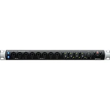 PreSonus Quantum 2626 Thunderbolt Audio/MIDI Interface
