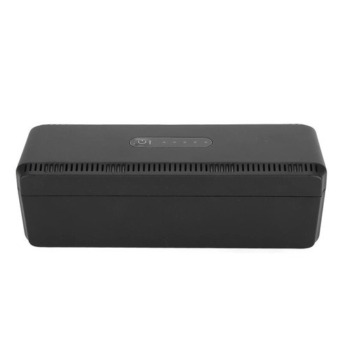 10400mAh UPS Battery Backup 5V 9V 12V 15V 24V Uninterruptible Power Supply - Afbeelding 5 van 13