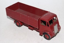 Dinky Toys # 511, 1950's Guy 4-Ton Cargo Truck