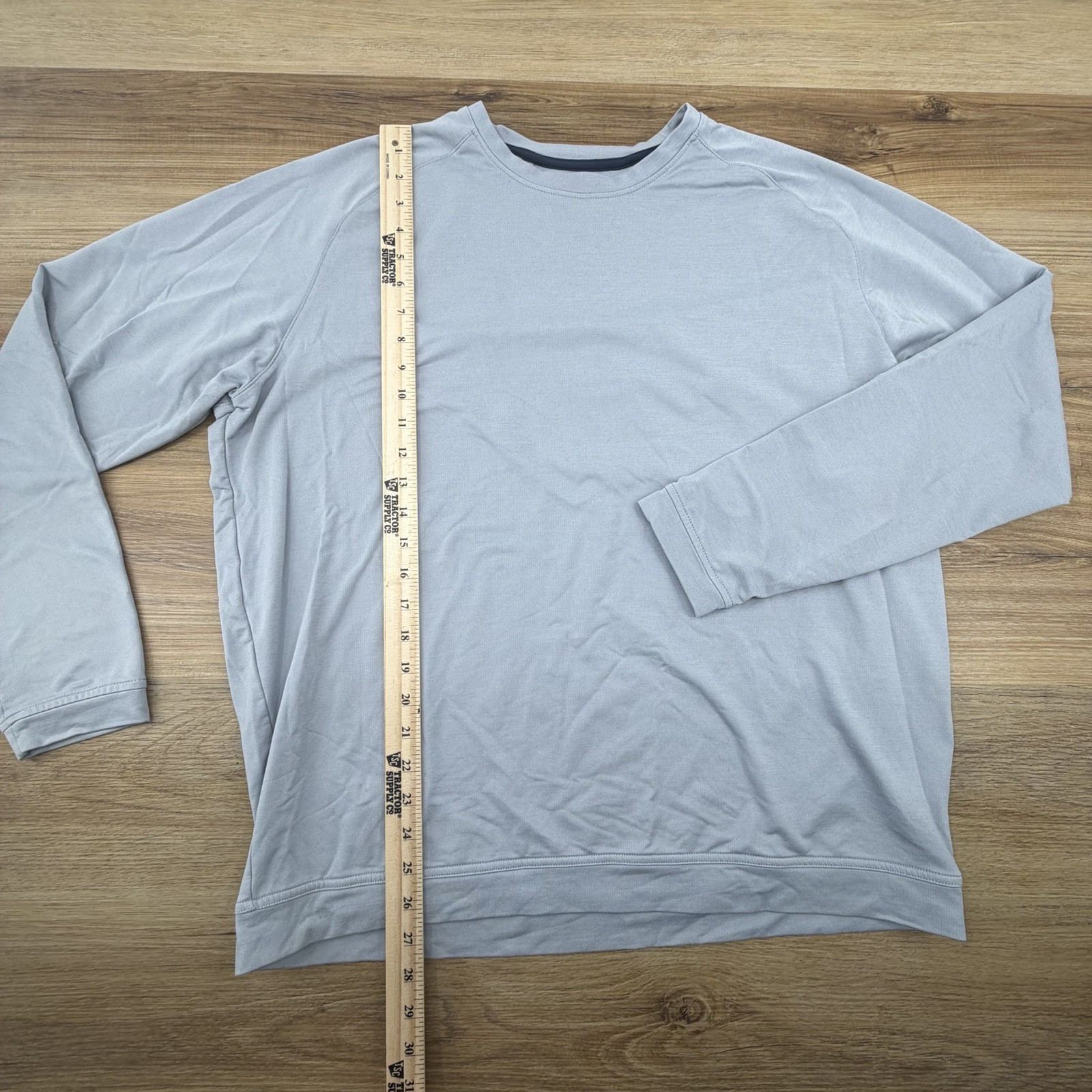 Peter Millar Performance Long-Sleeve Base Layer M… - image 6