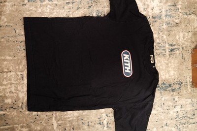 Kith Racing Tee M