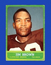 Click to enlarge Jim Brown