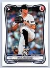 CAM SCHLITTLER  YANKEES RC 2026 BOWMAN #53