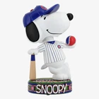 Snoopy Chicago Cubs 2025 Peanuts Bighead Bobblehead MLB