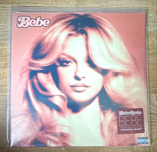 Warner Records Bebe Rexha   Bebe Vinyl LP 202...