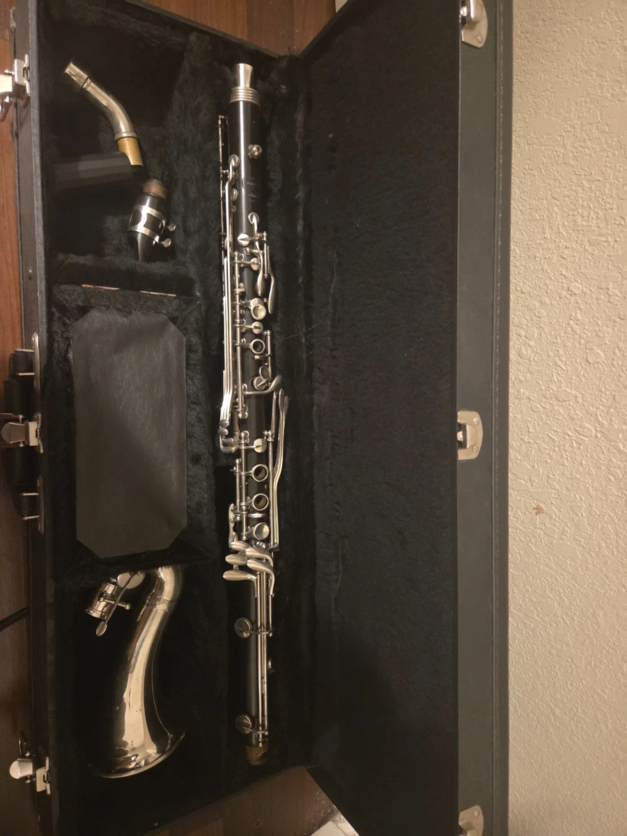 Selmer Bundy Indiana Clarinets for sale | eBay