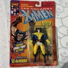 Vintage 1996 Wolverine Toy Biz 3rd Edition Action Figure The Uncanny X-Men