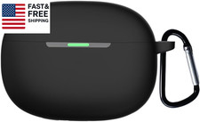 Silicon Case Cover Compatible with Raycon Everyday Earbuds 2024 Edition RBE72