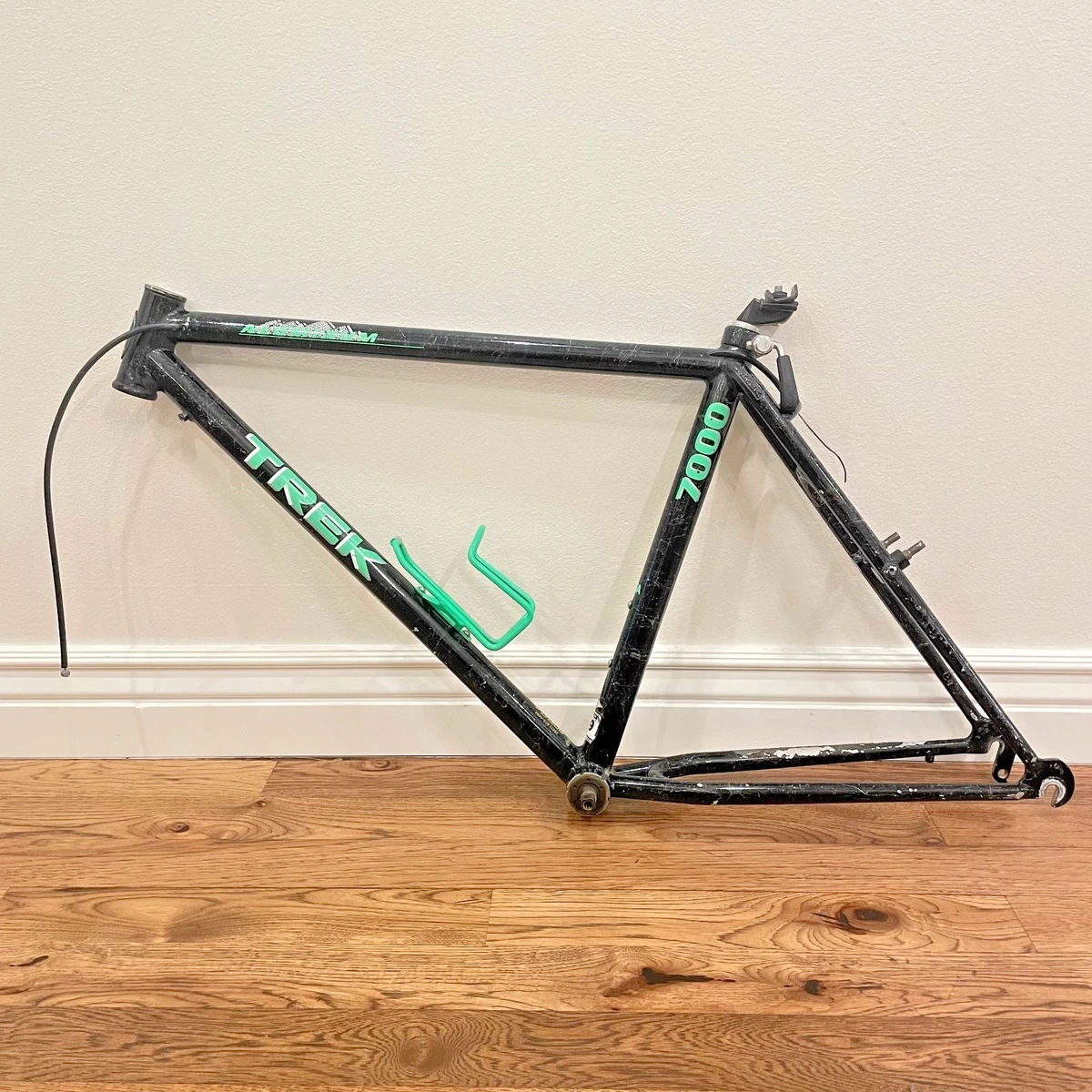 Preços baixos em Alumínio 26 em Quadros para Bicicletas antigas | eBay