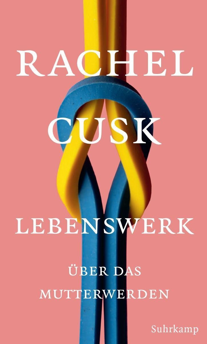 Suhrkamp Verlag Lebenswerk - Bild 3