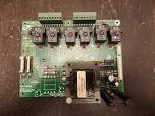 Revco Isotemp Thermo Refrigerator Control Board 302268 H03 302268H03 * B4