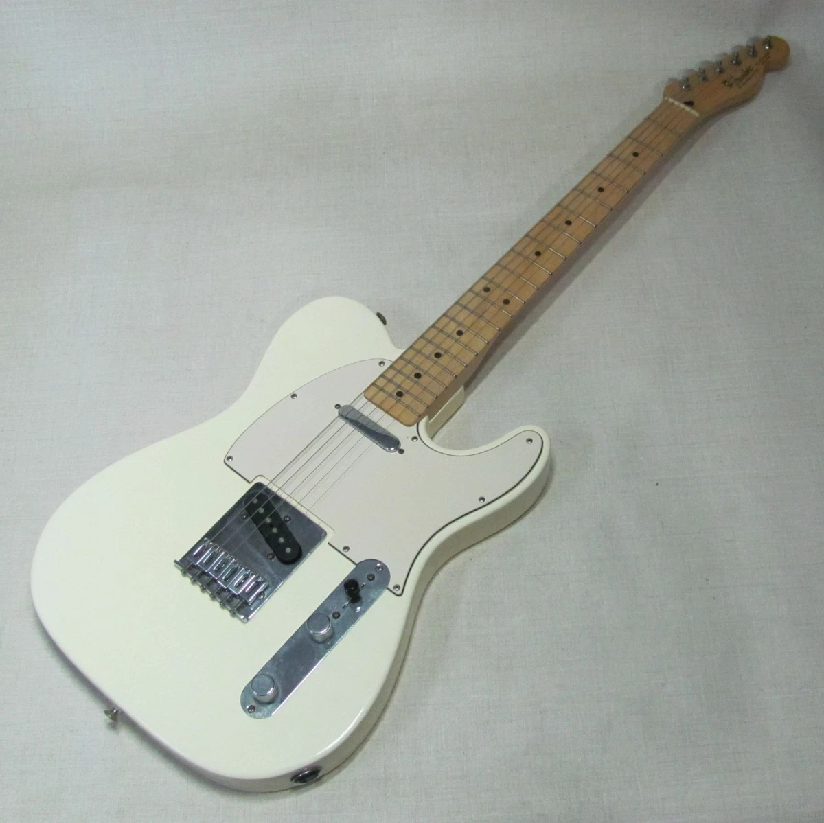 Fender Telecaster 60 Anniversary for sale | eBay