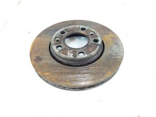 Disque de frein Renault FLUENCE