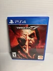 Tekken 7 For PS4 - Sony PlayStation 4