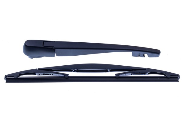Wischarm Scheibenreinigung Denckermann VD30029 FüR Mitsubishi Outlander 2 CW4W-image