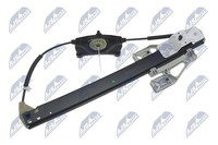 NTY EPS-AU-025 Fensterheber FüR Audi