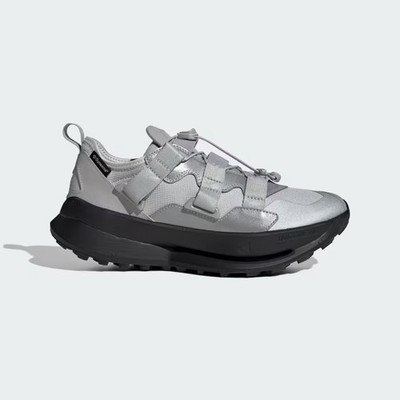 adidas Originals Equipment Agravic XTR JR5745 Silver Metallic / Core Black He...