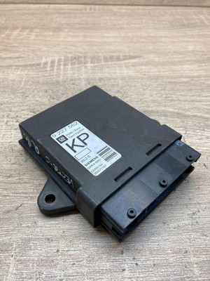 9227562 5WK46002 KP Door central lock control unit/module Fits for Opel Vectra C