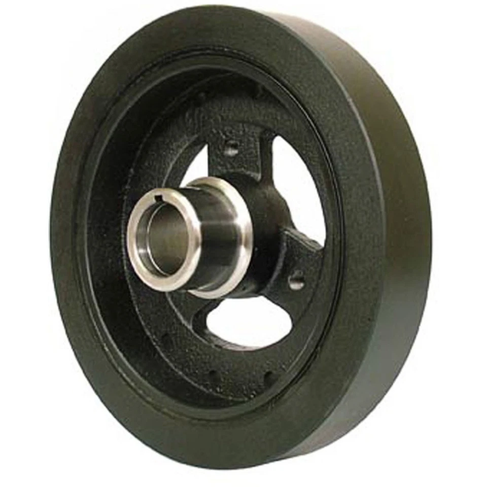 Equilibrador armónico Dayco PB1046N para camioneta Chevy Suburban SaVana Express K20 Foto 2 de 2