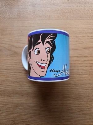 Tasse Becher Disney Aladin