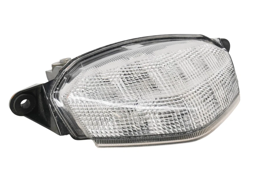 09 Kawasaki Versys 650 Tail Brake Light LE650A - Image 2 of 4