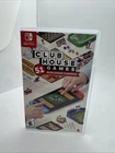 Clubhouse Games: 51 Worldwide Classics - Nintendo Switch