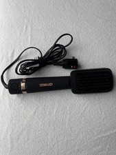 Amika Double Agent 2-in-1 Blow Dryer + Straightening Brush