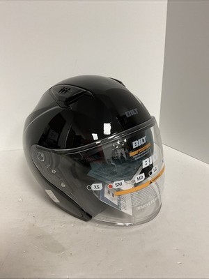 BILT Tour Helmet Black | Small