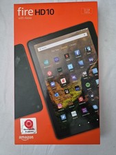 Amazon Fire HD 10 11th Gen 32GB, Wi-Fi, 10.1