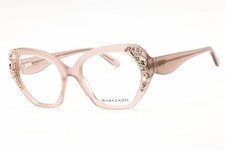 NEW Guess by Marciano GM50039-057 Eyeglasses 53mm 100 Authentic