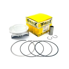 PROX PISTON KIT 10-14 BETA 4T 95.00 (C) BETA 400RR Beta RR400 '10-14 12.4:1 CR