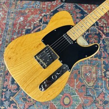 *VIDEO* Fender Special Edition