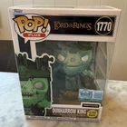 Funko Pop 1770 The Lord of The Rings Dunharrow King Glow LE 9500 Pcs