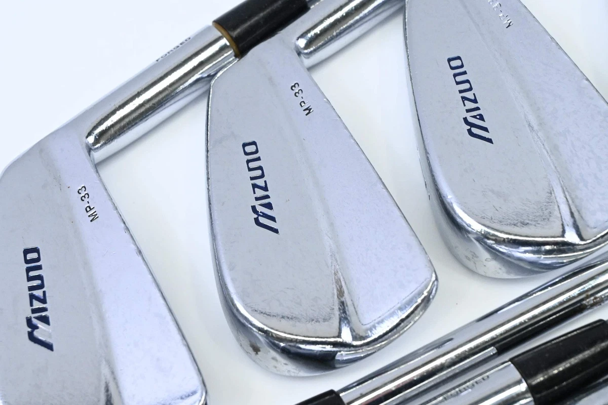 Mizuno Mp33 for sale | eBay UK