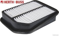 Herth+Buss Jakoparts J1328030 Luftfilter Luftfiltereinsatz FüR Suzuki