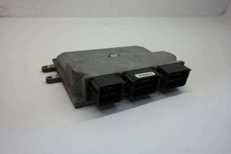 Электронный модуль управления двигателем ECM 2014-16 Ford Fusion 2,5 л   - Изображение 2 из 4