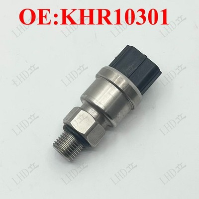 Pressure Sensor KHR10301 For Case Excavator CX130B CX160B CX240B CX800B CX300B