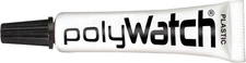 Poly Watch Plastic Crystal Glass Polish & Scratch Remover Repair Tool