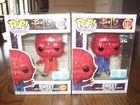 Funko Pop Television Buffy The Vampire Slayer Sweet 1774 Common and Chase Set