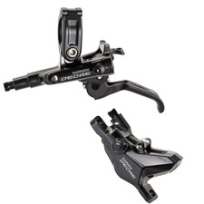 Shimano Disc Brake Set J-Kit DEORE BL-M6100 Lever and Caliper Left/Front New
