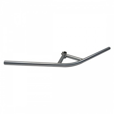 Nitto B903 Fairweather Bullmoose Aluminum MTB Handlebar and Stem