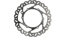 Moto-Master Nitro 260mm Brake Rotor Front #110359-PU