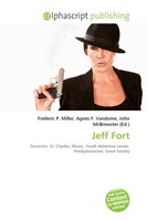 Frederic P. Miller (U. A.) | Jeff Fort | Taschenbuch | Englisch (2026)