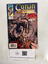 Conan the Adventurer # 3 VF-NM Marvel Comic Book 19 ET3