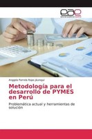 Anggela Pamela Rojas JáUregui | MetodologíA Para El Desarrollo De Pymes En Perú