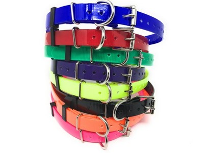 Replacement Strap for SportDOG Collars - 3/4'' Wide High Flex WATERPROOF Straps
