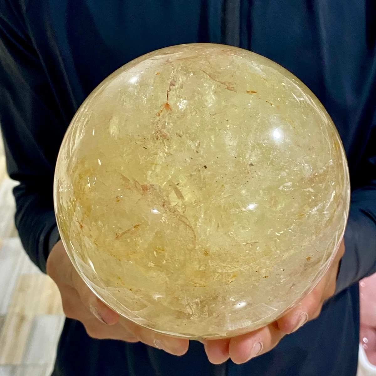 黄水晶| eBay